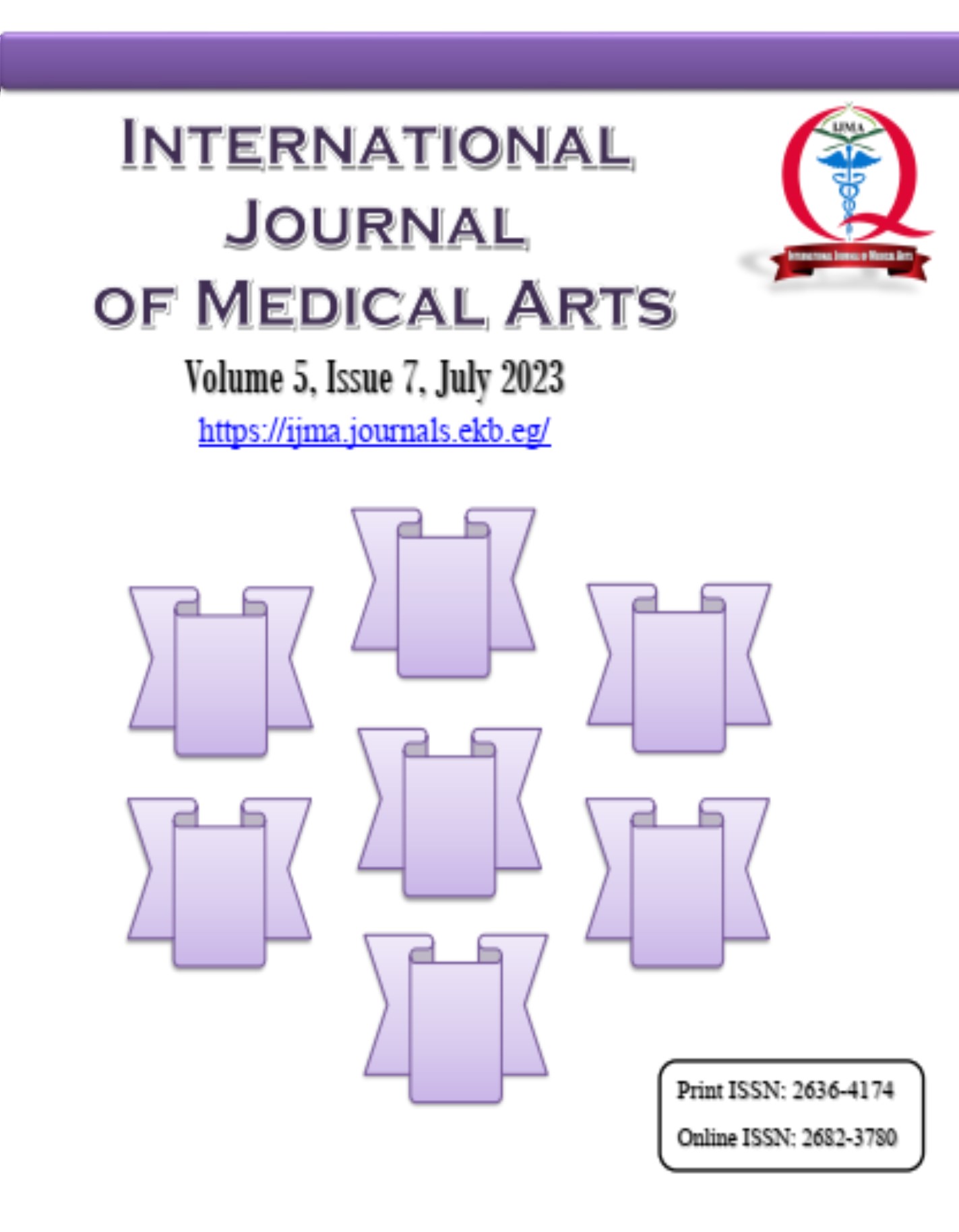 International Journal of Medical Arts