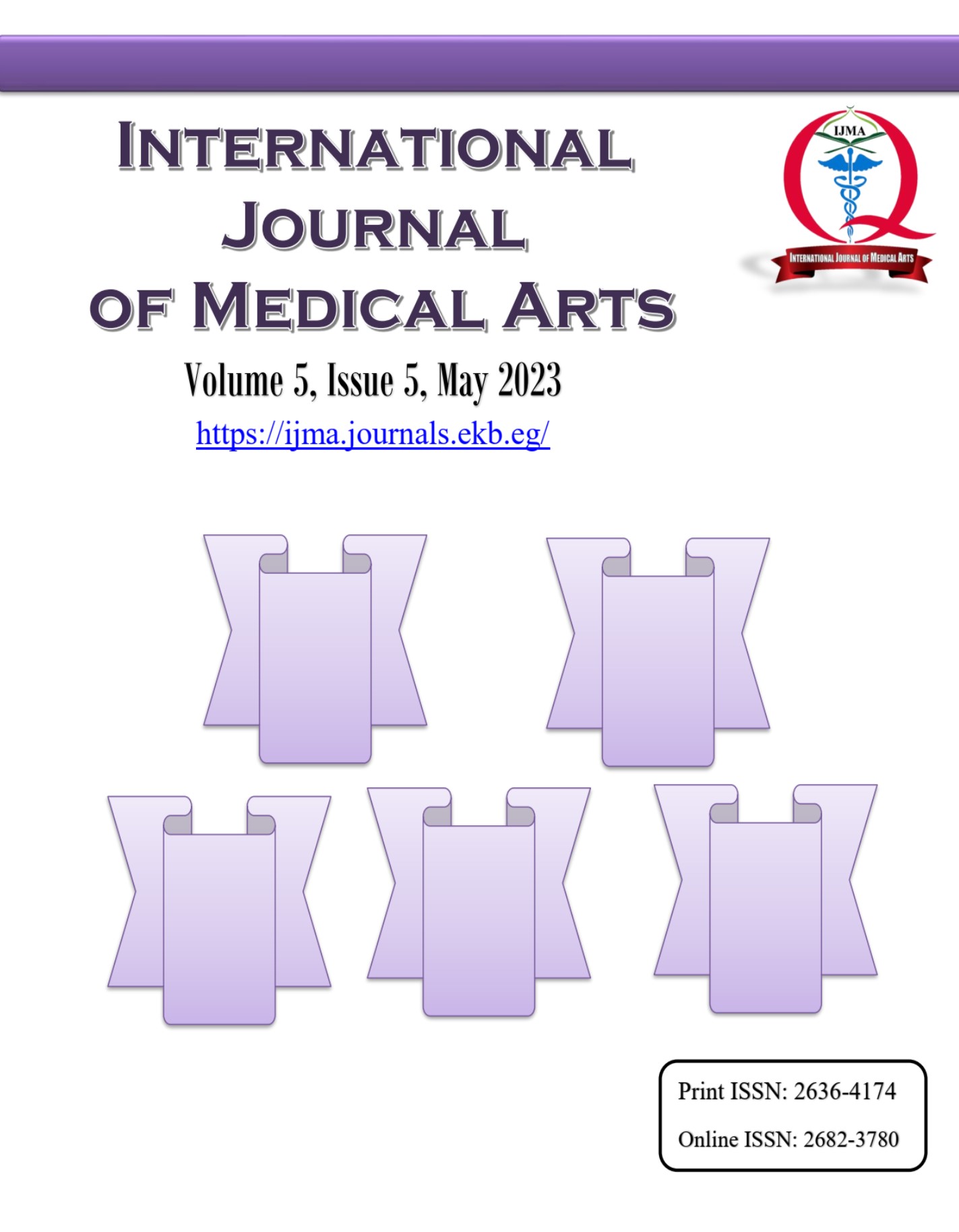 International Journal of Medical Arts