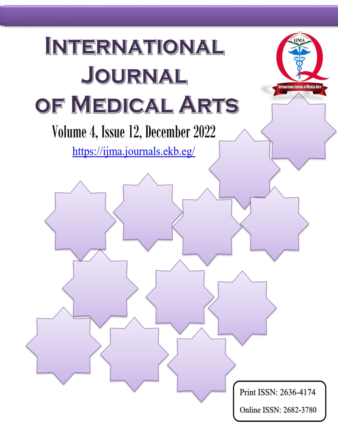 International Journal of Medical Arts