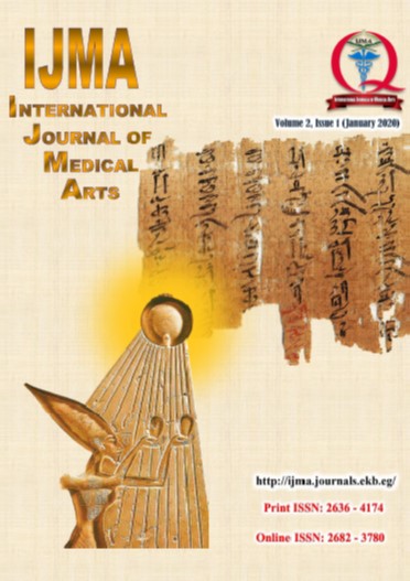 International Journal of Medical Arts