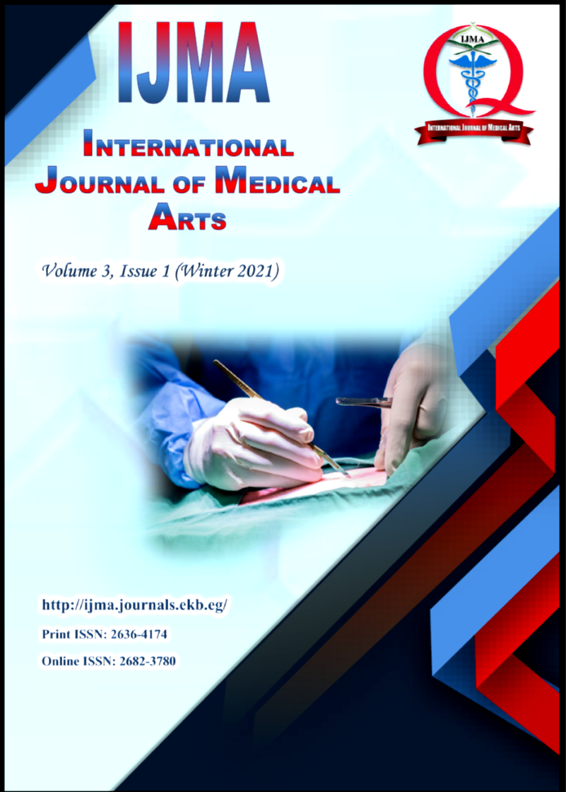 International Journal of Medical Arts