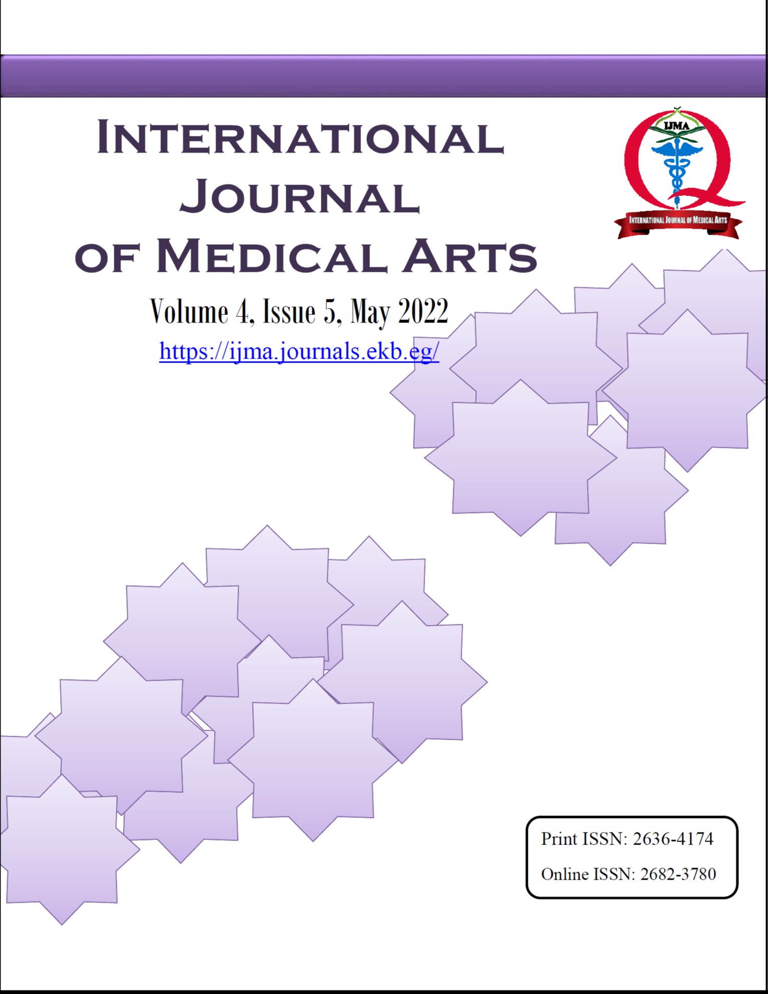 International Journal of Medical Arts