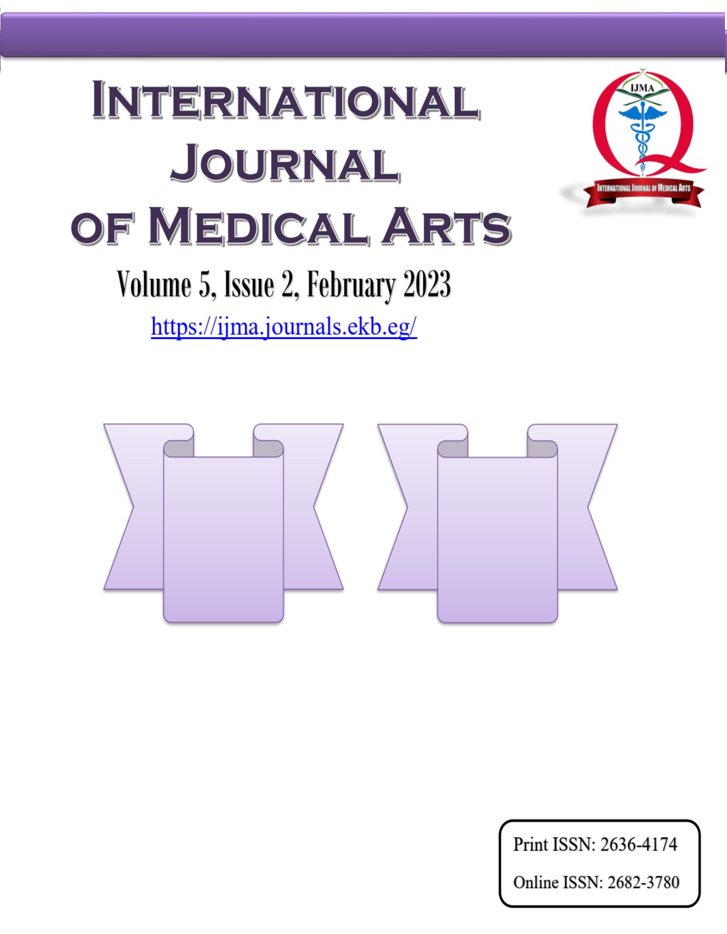 International Journal of Medical Arts