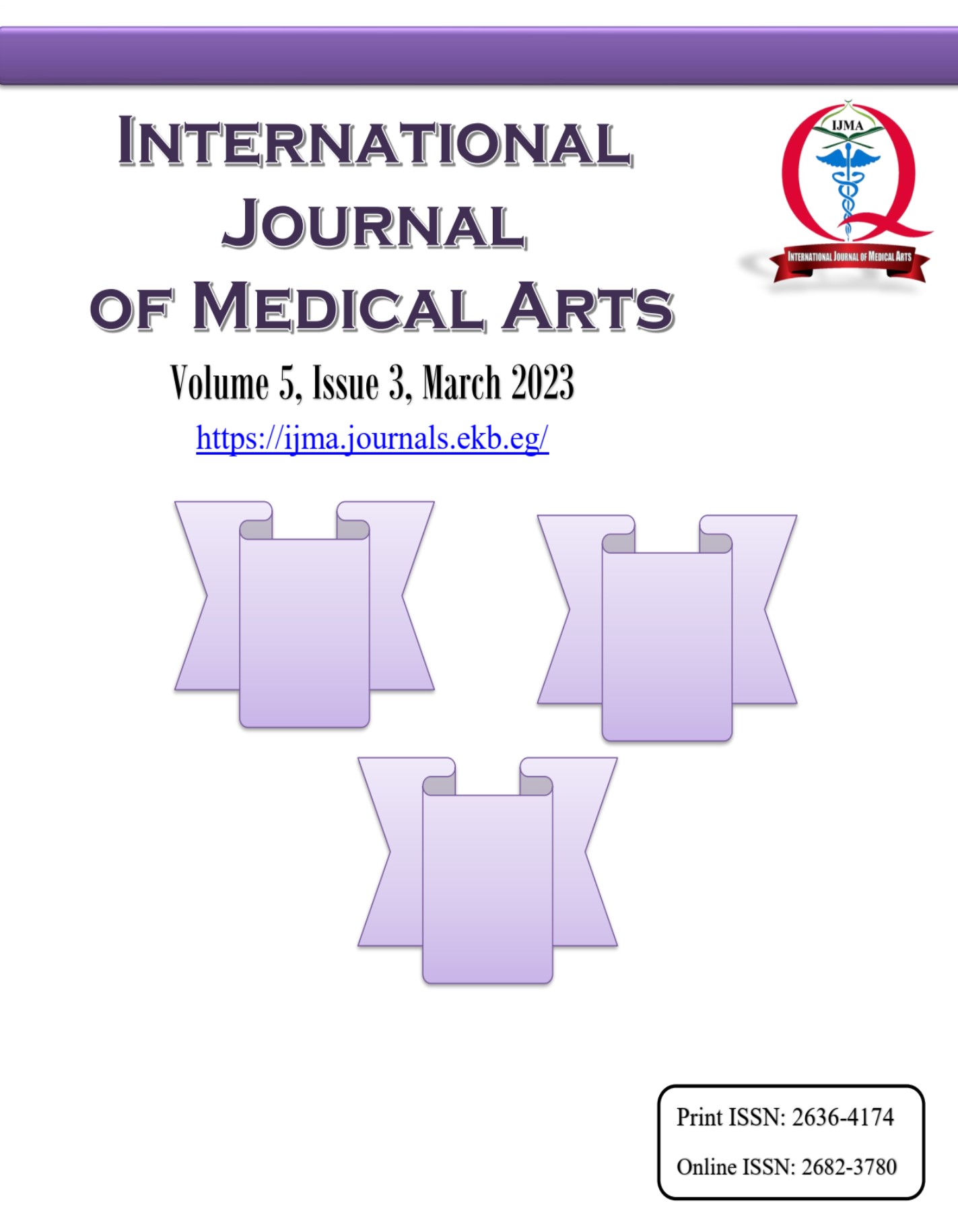 International Journal of Medical Arts