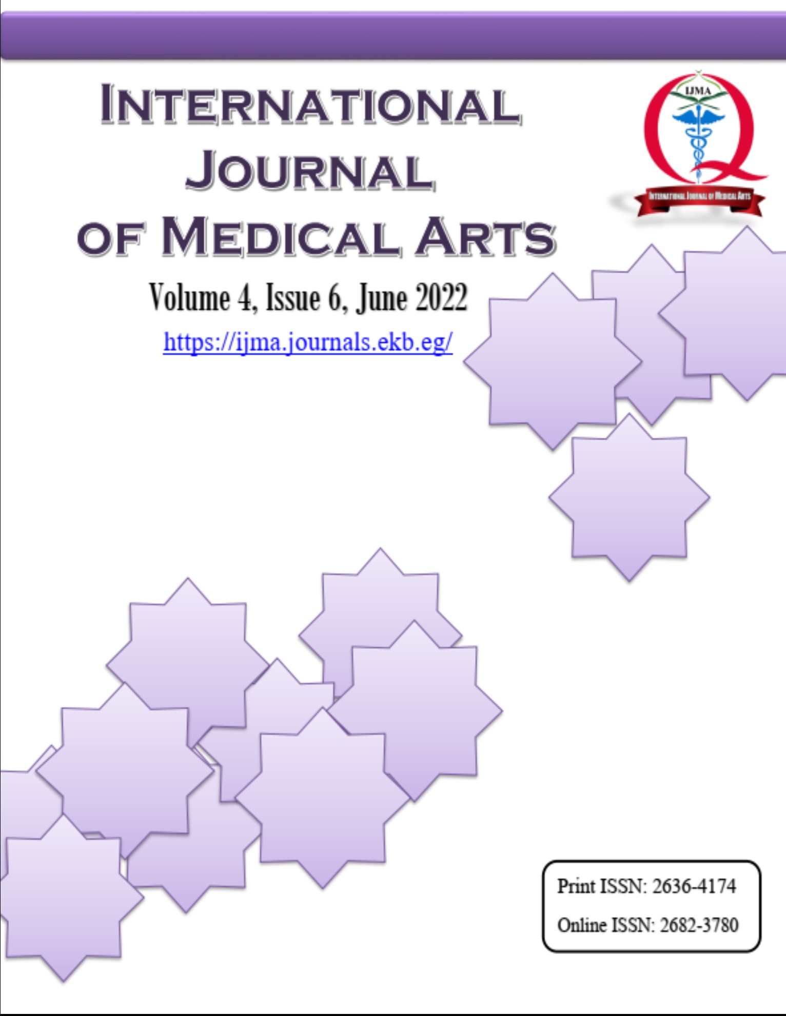 International Journal of Medical Arts