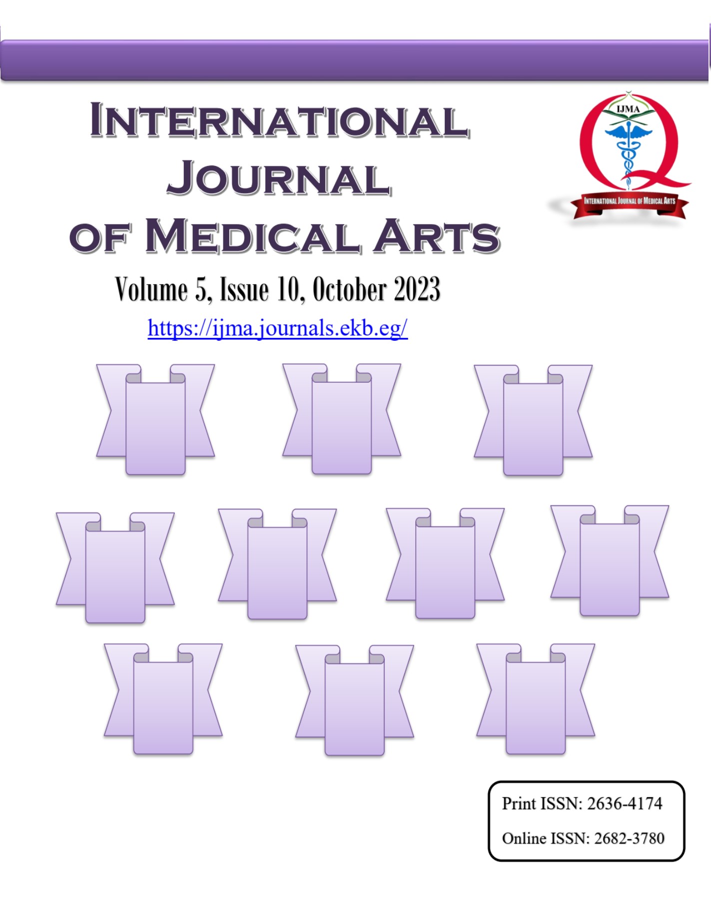 International Journal of Medical Arts