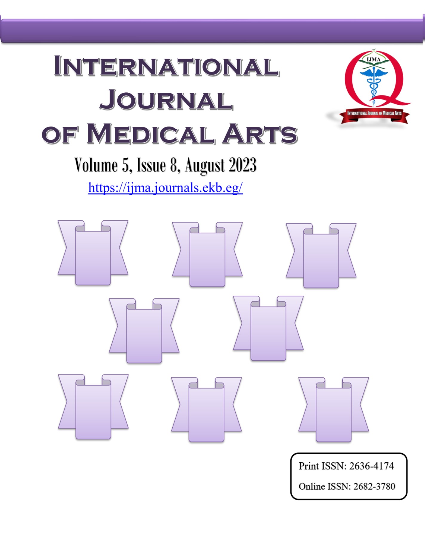 International Journal of Medical Arts