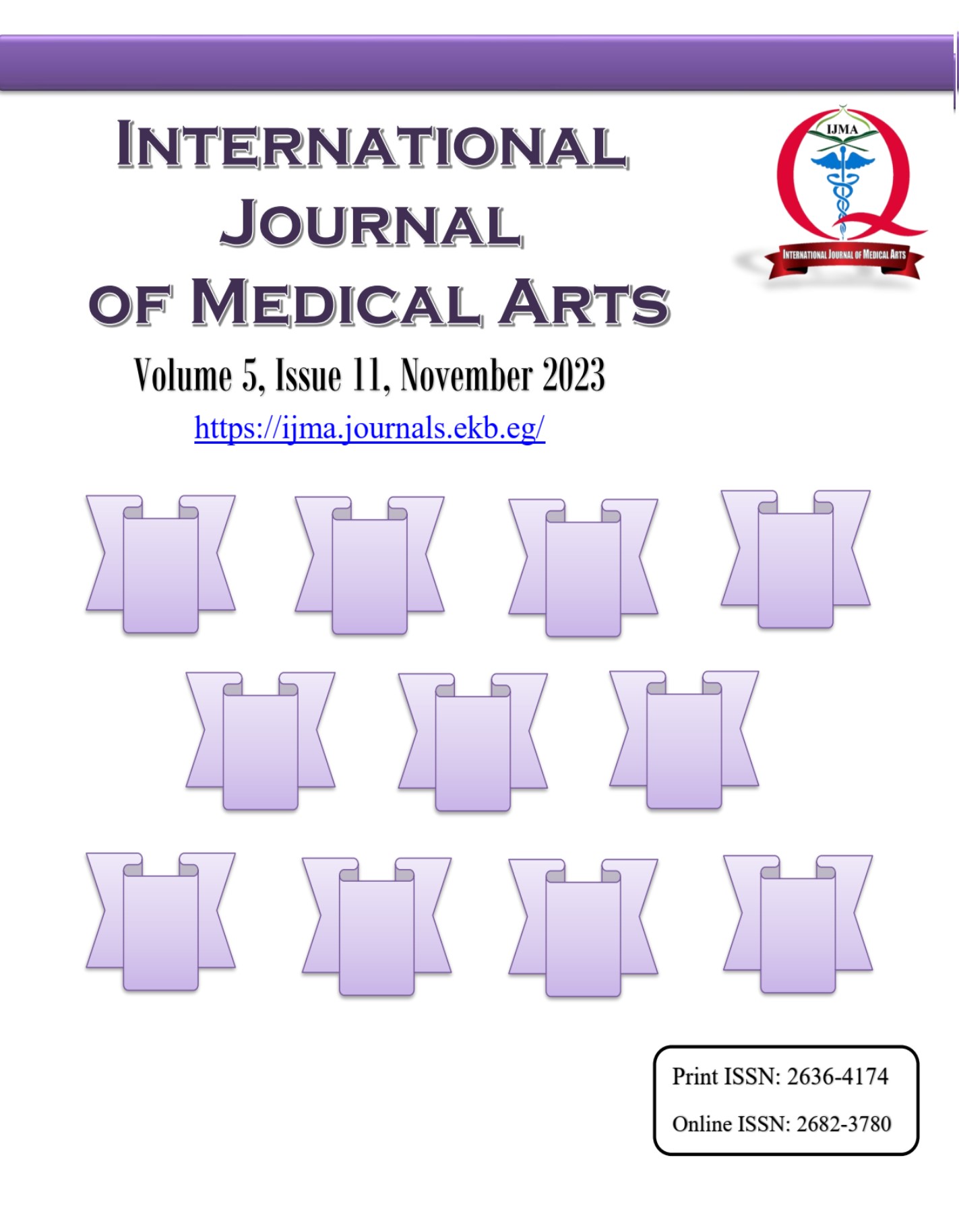 International Journal of Medical Arts