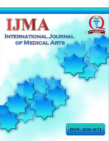 International Journal of Medical Arts
